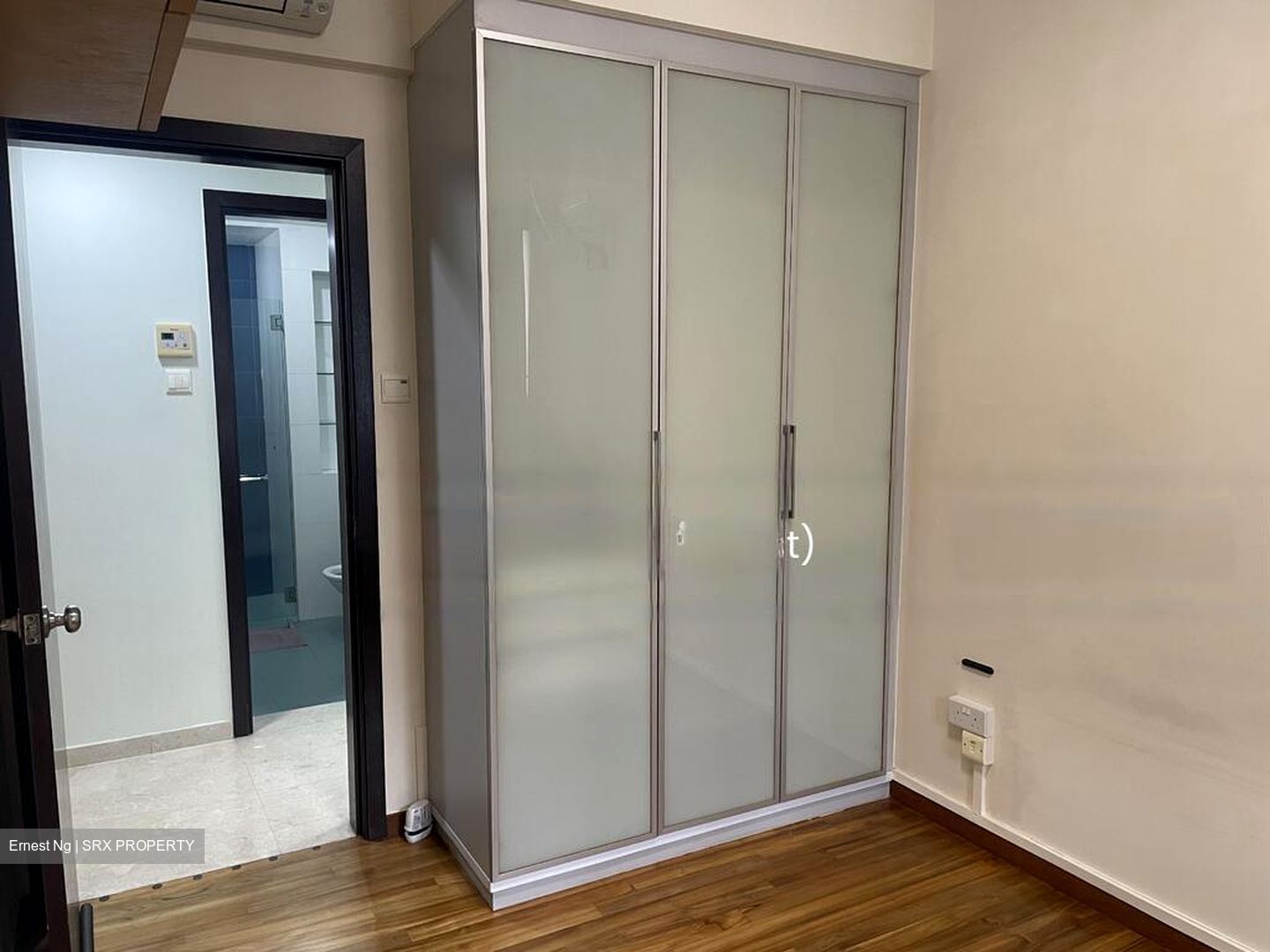 Grandeur 8 (D20), Condominium #432148771
